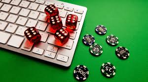 Онлайн казино Casino Kraken